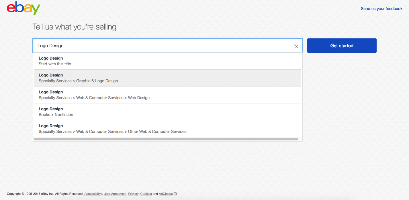 The Beginner's Guide to eBay Classifieds